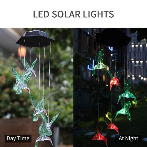 Solar Street Light