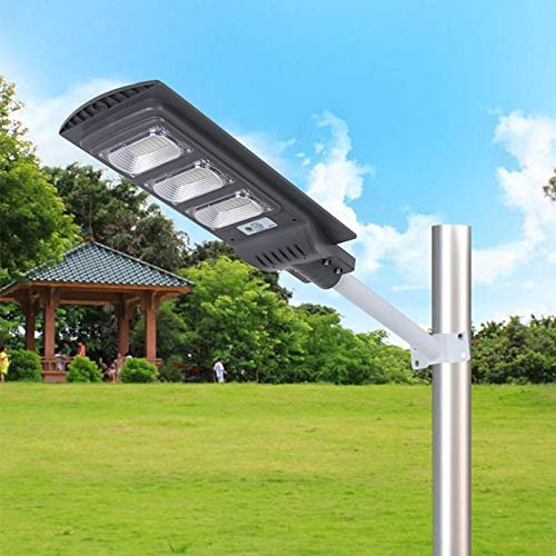 Solar Street Light